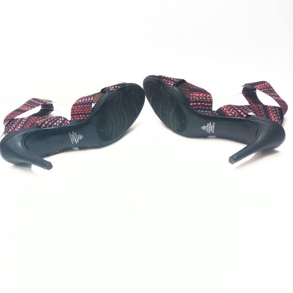 IMPO Stretch Heels - Picture 4 of 5